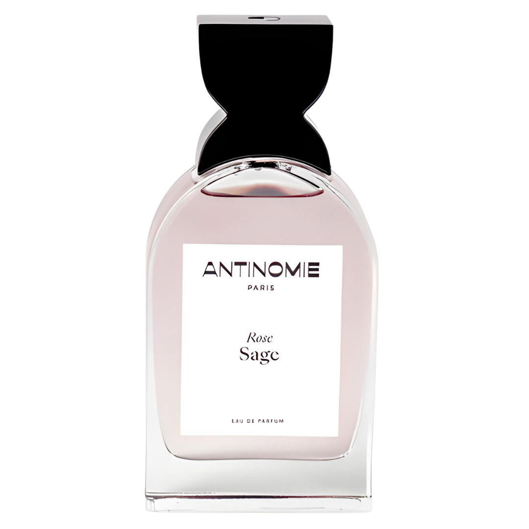 Antinomie Rose Sage